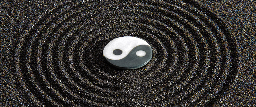 Leer El Tao Te Ching: un consejo para cada situación